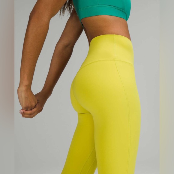 Lululemon Align 25” Legging - Picture 3 of 7